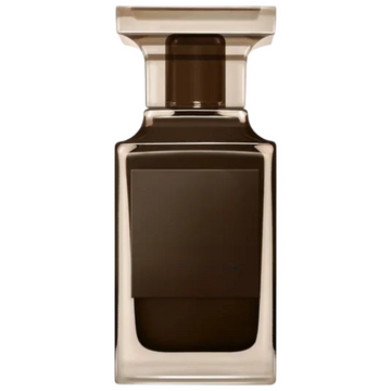 Warm Gourmand Fragrance