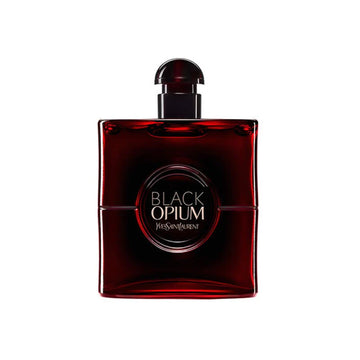YSL Black Opium Over Red EDP