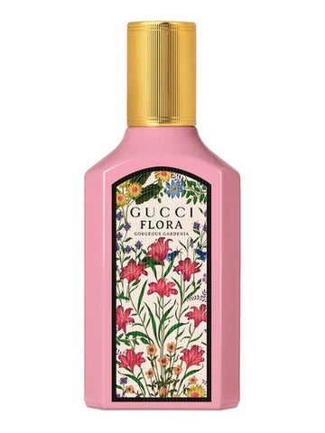 Gucci Flora Gorgeous Gardenia EDP