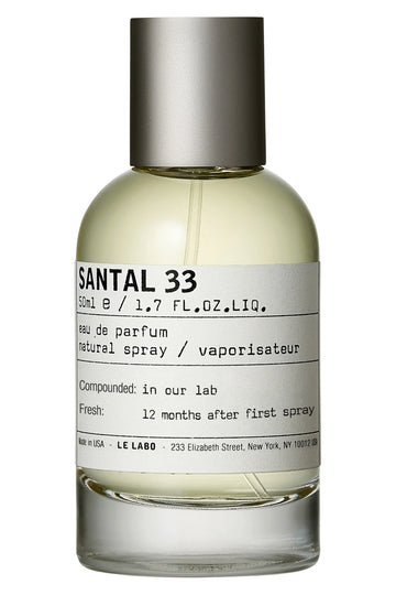 Le Labo Santal 33 EDP