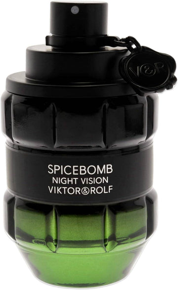 Viktor & Rolf Night Vision EDT