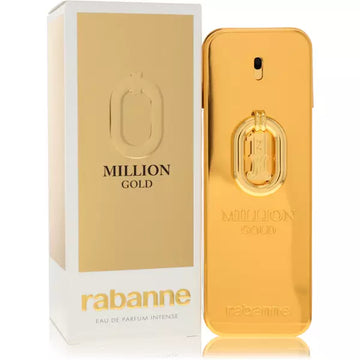 Paco Rabanne Million Gold EDP Intense