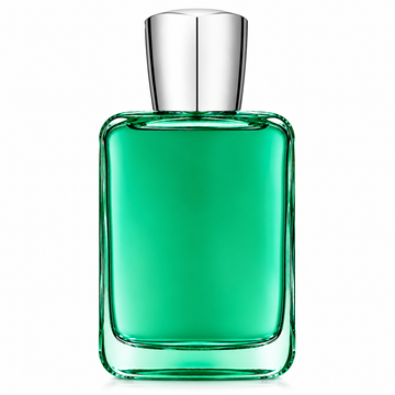 Fresh Citrus Fragrance