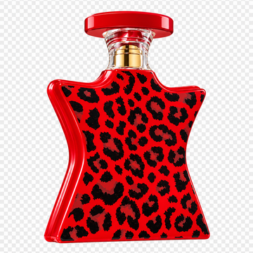 Spiced Aromatic Fragrance