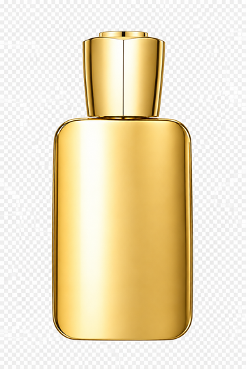 Spiced Aromatic Fragrance