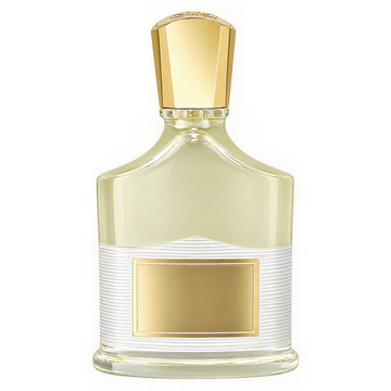 Fresh Citrus Fragrance