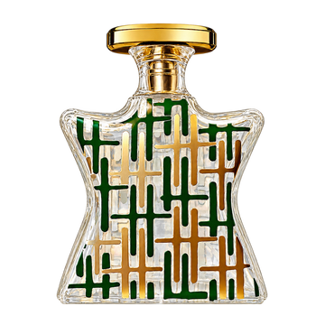 Fresh Aromatic Fragrance