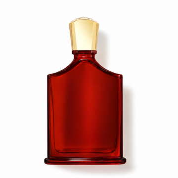 Spiced Aromatic Fragrance