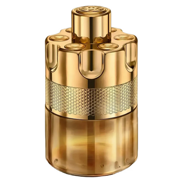 Fresh Citrus Fragrance