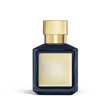 Woody Amber Fragrance