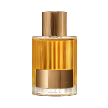 Spiced Aromatic Fragrance