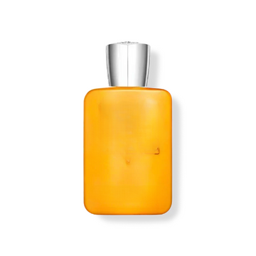 Fresh Citrus Fragrance