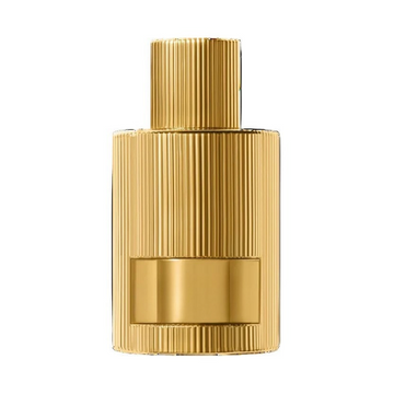Fresh Citrus Fragrance