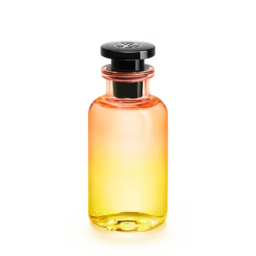 Elegant Floral Fragrance