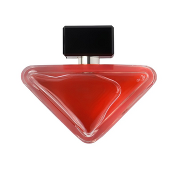 Fresh Citrus Fragrance