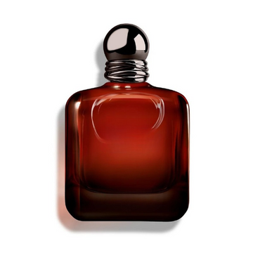 Spiced Aromatic Parfum