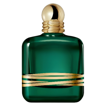 Spiced Aromatic Eau de Parfum