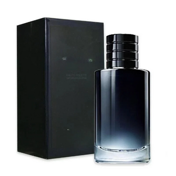 Spiced Aromatic Eau de Toilette