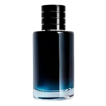 Spiced Aromatic Parfum