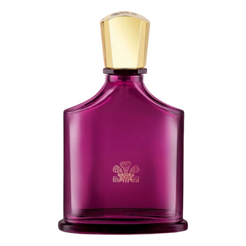 Spiced Aromatic Fragrance