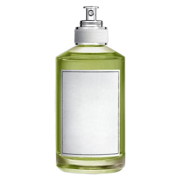 Fresh Citrus Fragrance