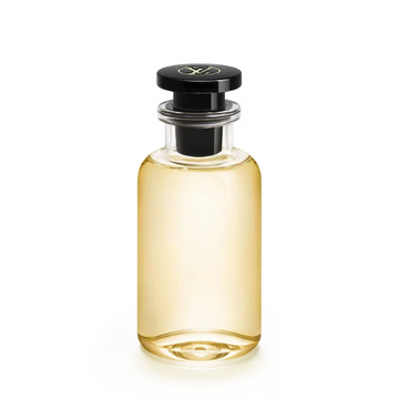 Fresh Citrus Fragrance