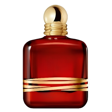 Spiced Aromatic Fragrance