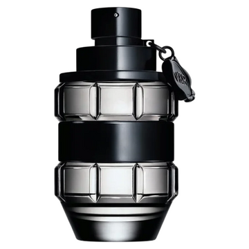 Spiced Aromatic Eau de Toilette