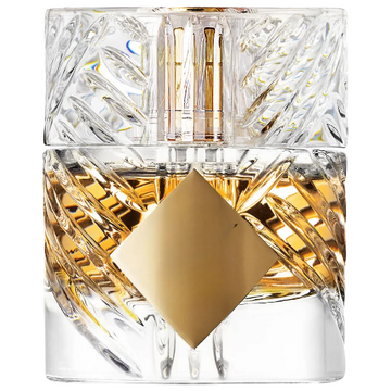 Spiced Aromatic Fragrance