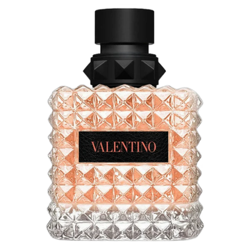 Signature Donna Born In Roma Coral Fantasy Fragrance
