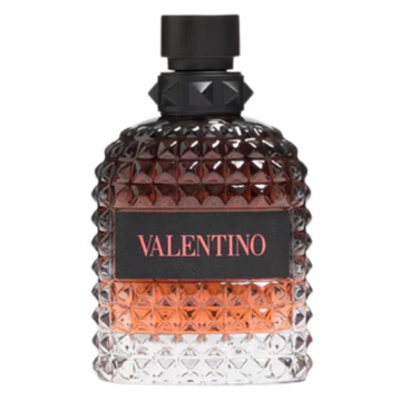 Signature Uomo Born In Roma Coral Fantasy Fragrance