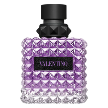 Signature Donna Born In Roma Purple Melancholia Fragrance