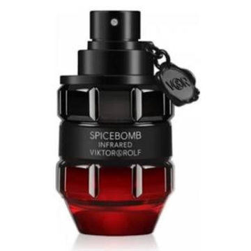 Signature Spicebomb Infrared Fragrance