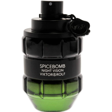 Signature Night Vision Fragrance
