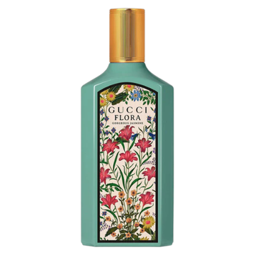 Elegant Floral Eau de Parfum