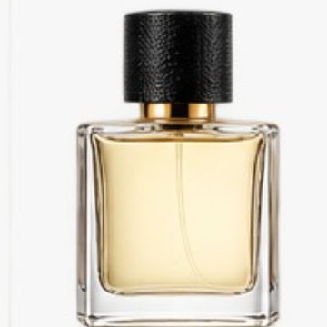 Signature Y, The New Iced Cologne Fragrance