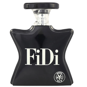 Bond No. 9 FiDi
