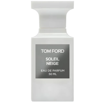 Signature Soleil Neige Fragrance