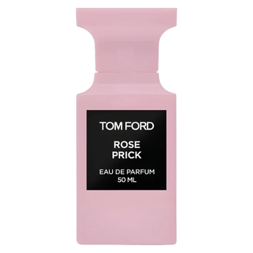 Signature Rose Prick Fragrance