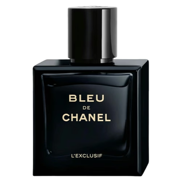 Signature Bleu De Paris L'Exclusif Parfum Fragrance