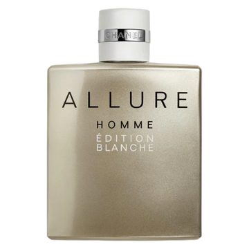 Signature Allure Homme Édition Blanche Fragrance