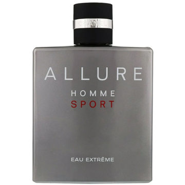 Signature Allure Homme Sport Eau Extreme Fragrance