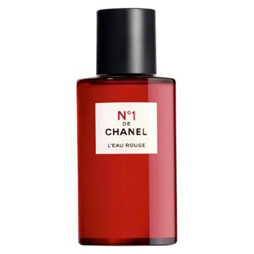 Signature N°1 De L'Eau Rouge Fragrance