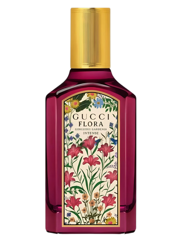 Gucci Flora Gorgeous Gardenia Intense EDP