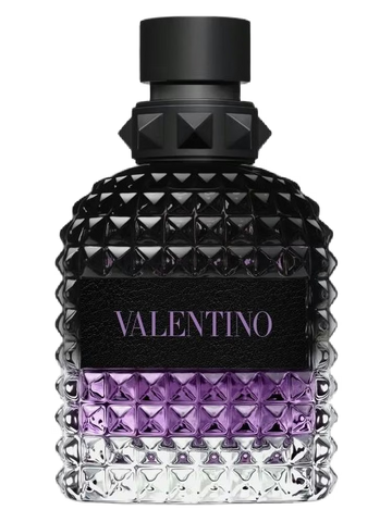 Valentino Uomo Born In Roma Purple Melancholia EDT