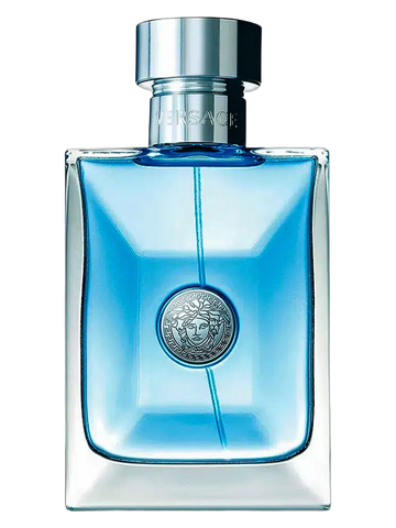 Fresh Citrus Fragrance
