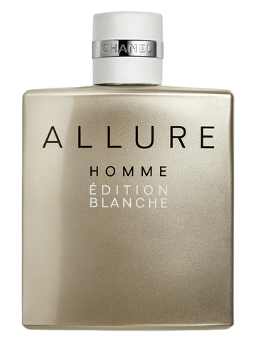 Chanel Allure Homme Édition Blanche Eau de Parfum
