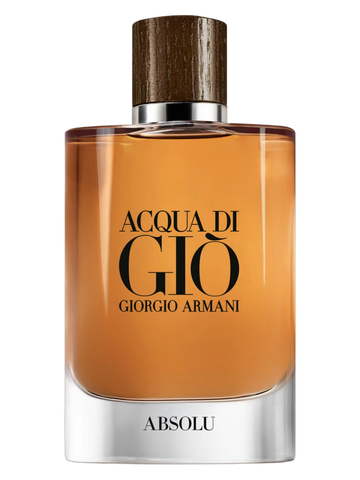 Giorgio Armani Acqua Di Gio Absolu EDP