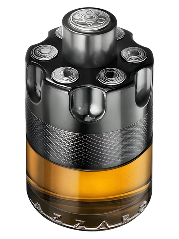 Spiced Aromatic Eau de Parfum