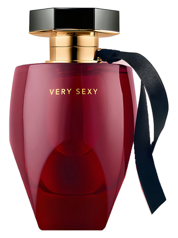 Victoria's Secret Very Sexy Eau de Parfum